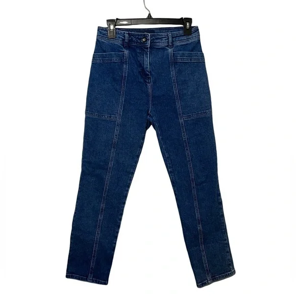 Boden Cargo Jean Size 4P - Picture 2 of 6